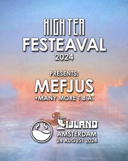 High Tea Festeaval 2024