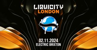 Liquicity London 2024