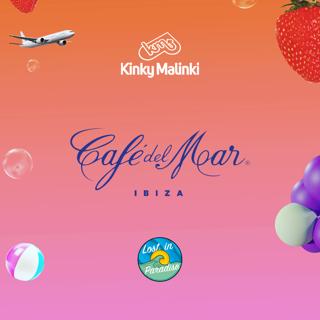 Kinky Malinki Ibiza