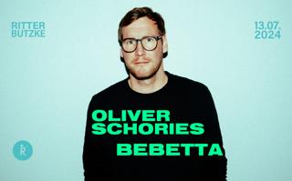 Oliver Schories & Bebetta
