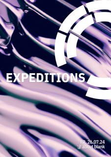 Expeditions