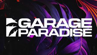 Garage Paradise - Jeremy Sylvester +_+ More Tba