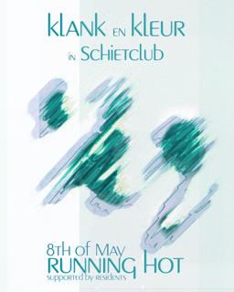 Klank En Kleur In Schietclub