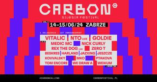 Carbon Silesia Festival 2024