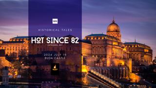 Historical Tales With Hot Since 82 At Buda Castle