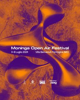 Moninga Open Air Festival 2024