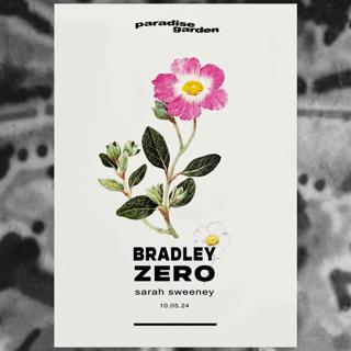 Paradise Garden Invites Bradley Zero