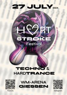 Heartstroke Festival