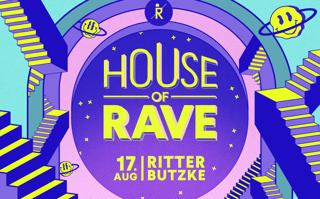 House Of Rave