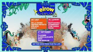 Elrow