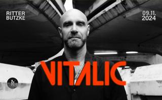 Vitalic