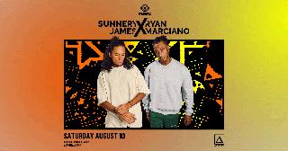 Sunnery James & Ryan Marciano