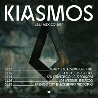 Kiasmos