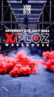 X/Ploz Warehouse