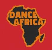 Dance Africa Opening Party