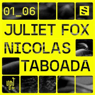 Swing Pres Juliet Fox & Nicolas Taboada