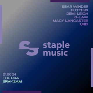 Staple Music - Macy Lancaster Ep Launch