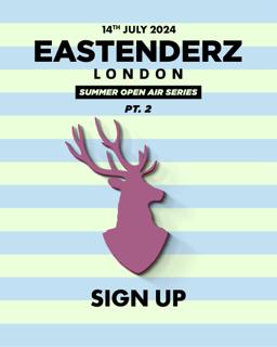 Eastenderz London Open Air - Pt. 2