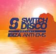 Ibiza Anthems Pool Party