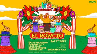 Elrow Ibiza | El Rowcio