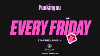 Funkinyou