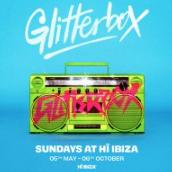 Glitterbox Closing Party