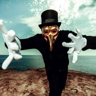 Beatgate X Yuzu Beach With Claptone