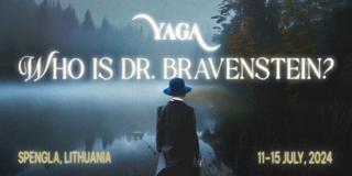 Yaga Gathering 2024: Who Is Dr. Valorise Bravenstein