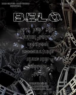 B.E.L.O