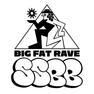 Big Fat Rave X Super Sonic Booty Bangers: Forge Sheffield 2.0