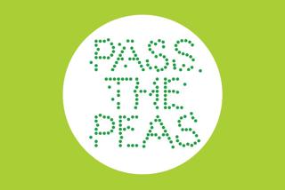 Pass The Peas - Dj Special