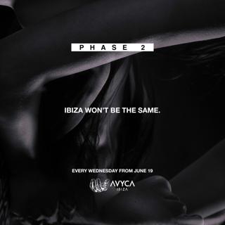 [Cancelled] Phase 2 Ibz / July 24