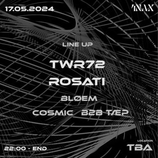 Fornax Collective With Twr72 & Rosati