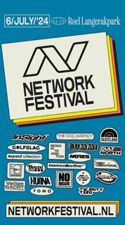 Network Festival 2024