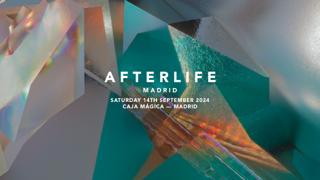 Afterlife Madrid 2024