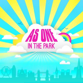 As One In The Park 2024