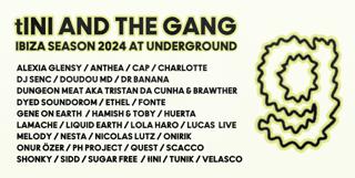 Grand Gang Closing