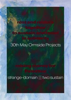 || Strange-Domain || Two:Sustain ||