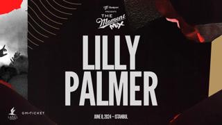 Beatport & The Moment Present The Moment Mix: Istanbul With Lilly Palmer