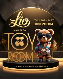 Toy Room