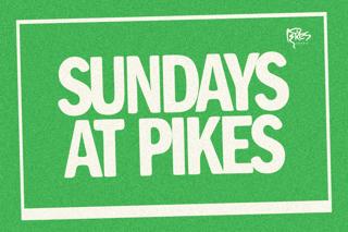 Sundays At Pikes