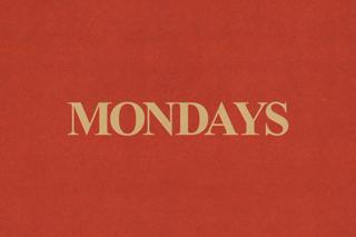 Andy Manumisson & Pikes Ibiza Present Mondays