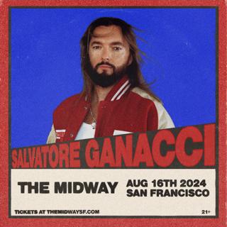 Salvatore Ganacci