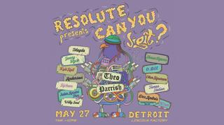 Resolute Presents: Can You Jigit?