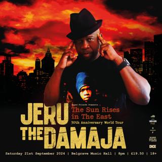 Jeru The Damaja