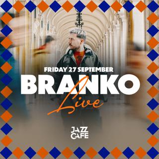 Branko Live