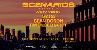 Scenarios New York On The Roof Of Superior Ingredients By Gray Area