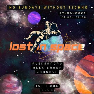 No Sundays Without Techno - Extended Hours