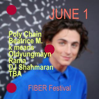 Fiber Festival