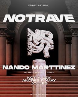 Notrave